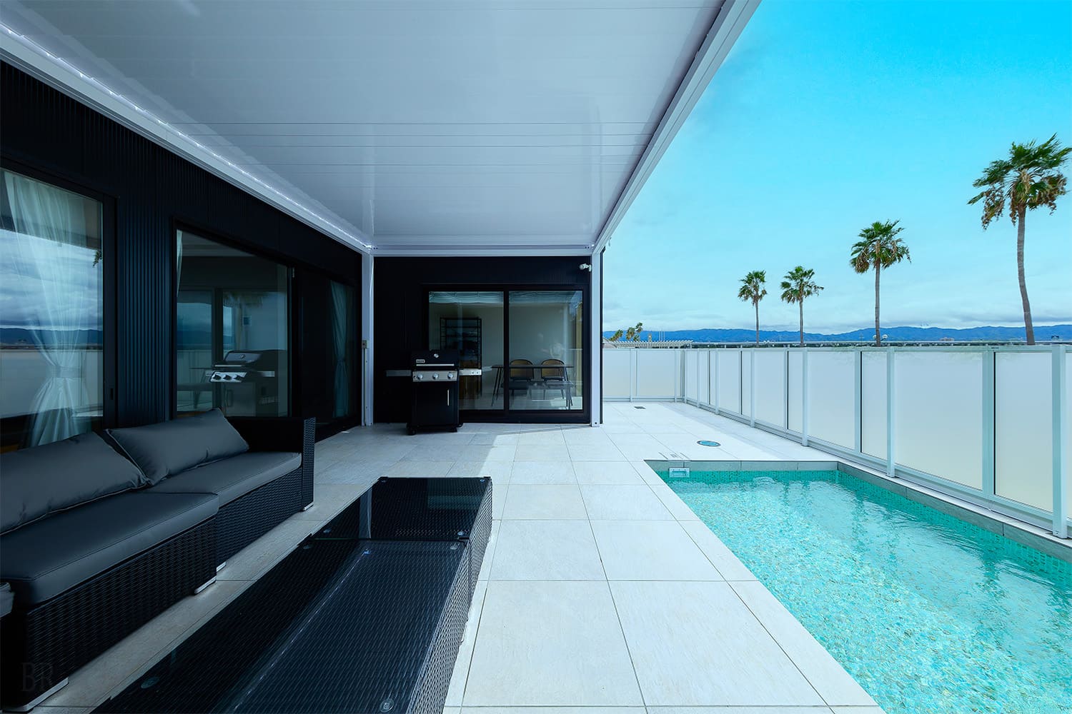 兩種客房類型，讓您的住宿體驗更加豐富