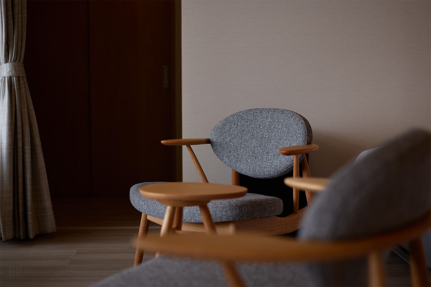 兩種客房類型，讓您的住宿體驗更加豐富