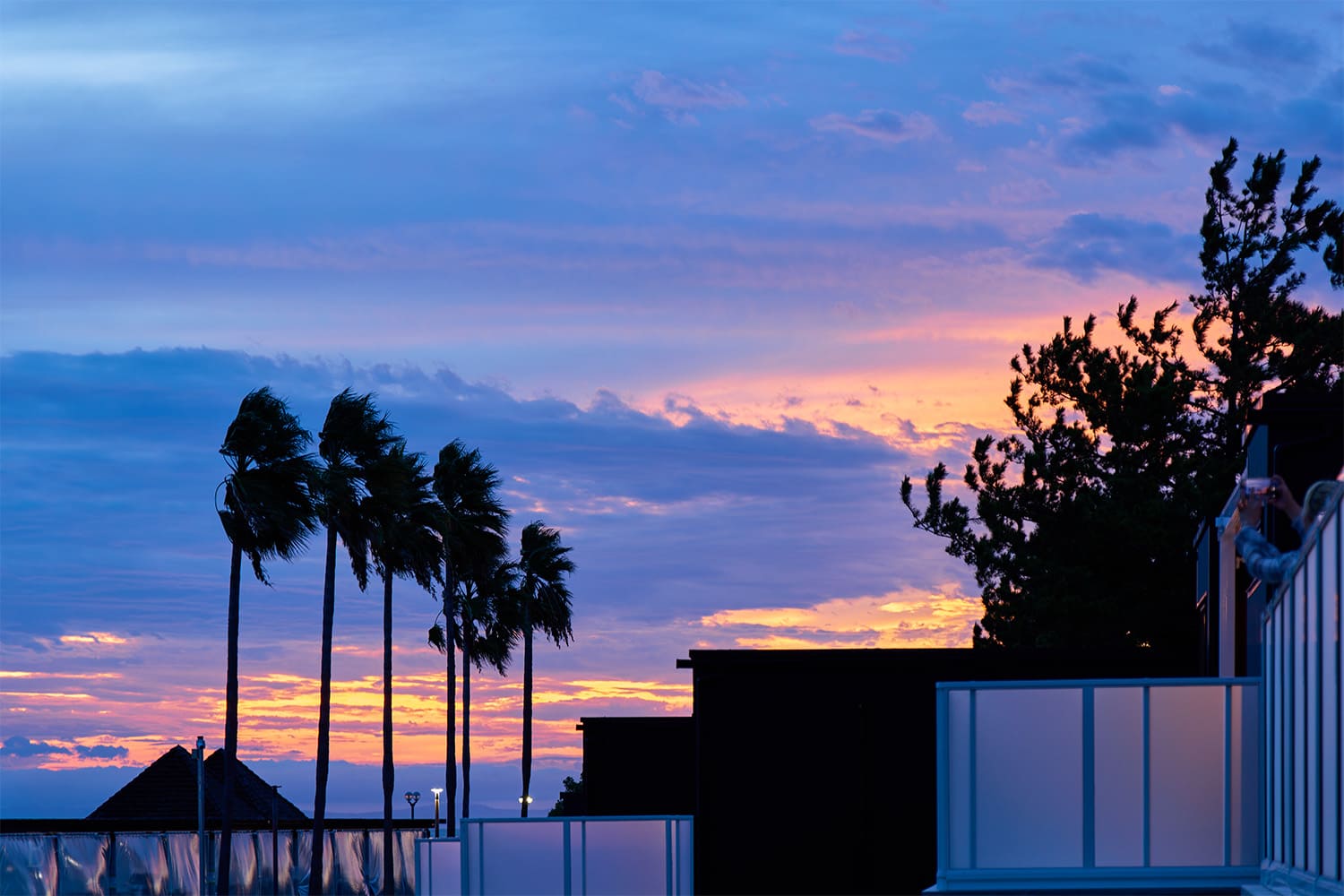 兩種客房類型，讓您的住宿體驗更加豐富