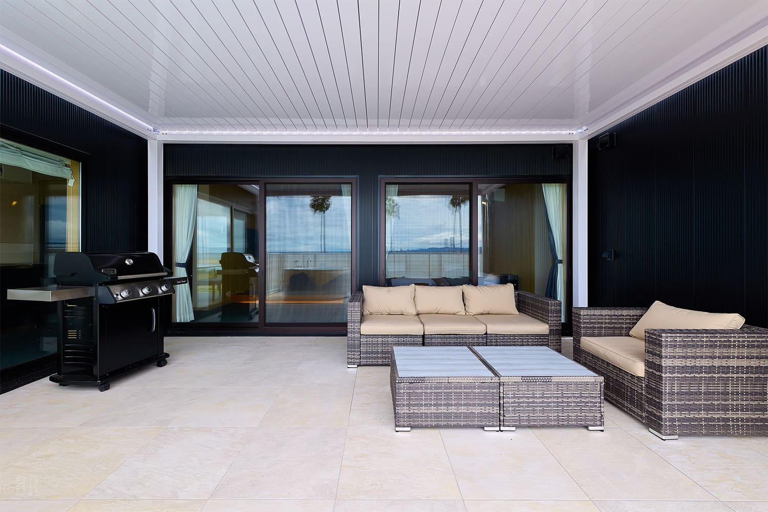 可一同享用美食