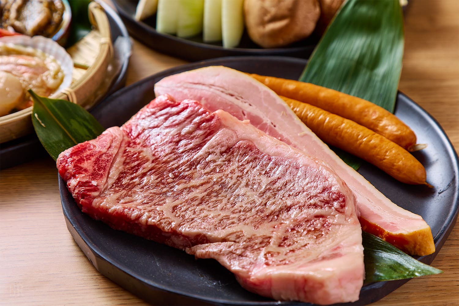 無需準備，輕鬆享受 可提供餐點