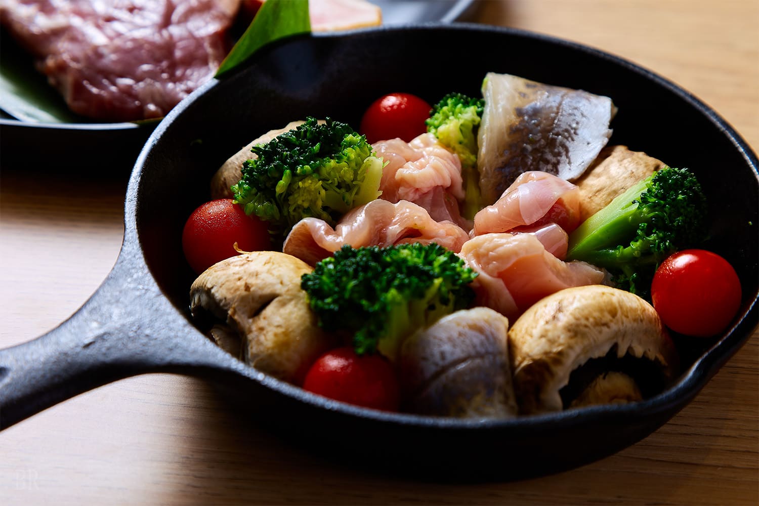 無需準備，輕鬆享受 可提供餐點