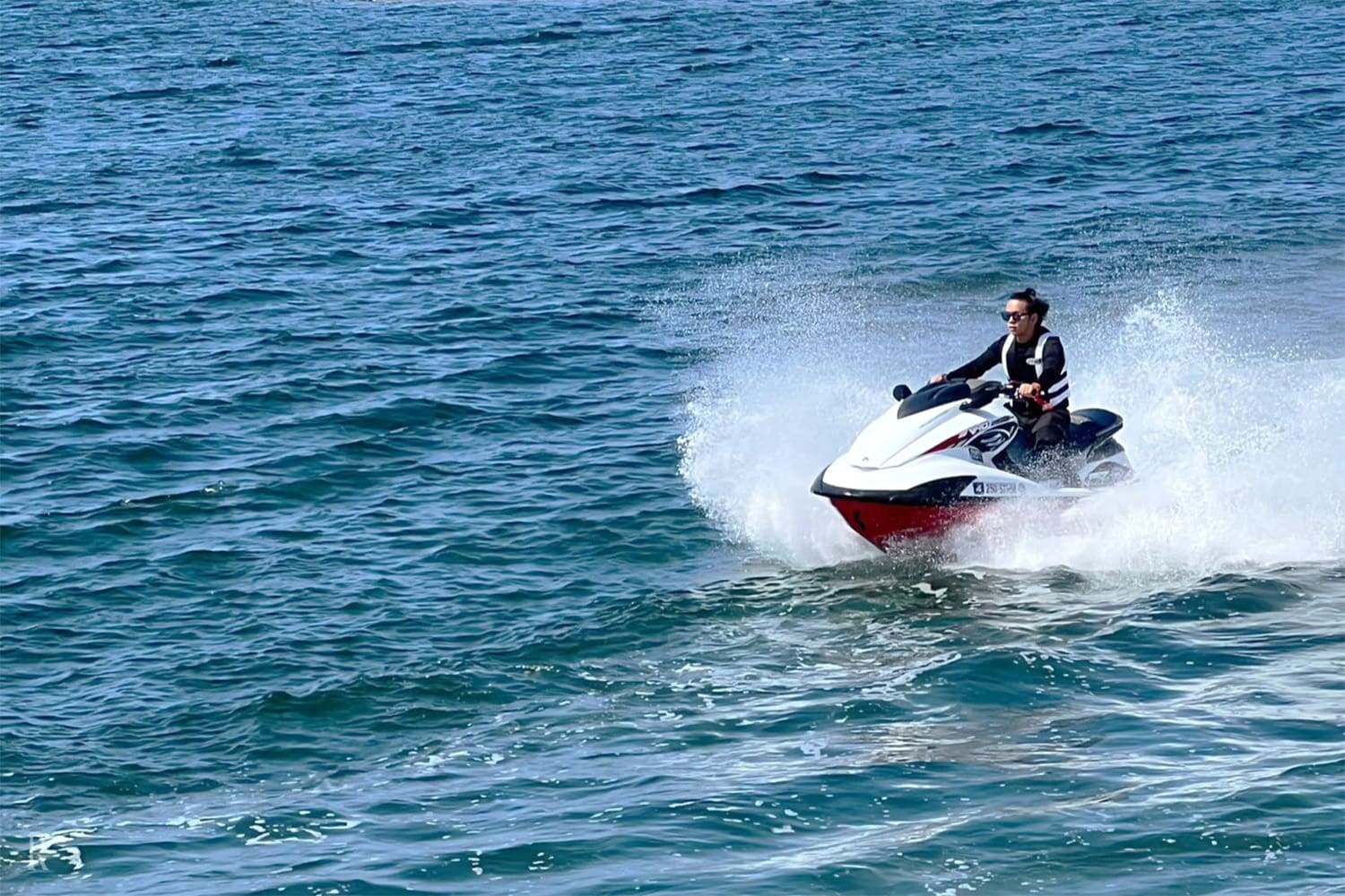 豐富的活動選擇 關西首屈一指的海灘景點