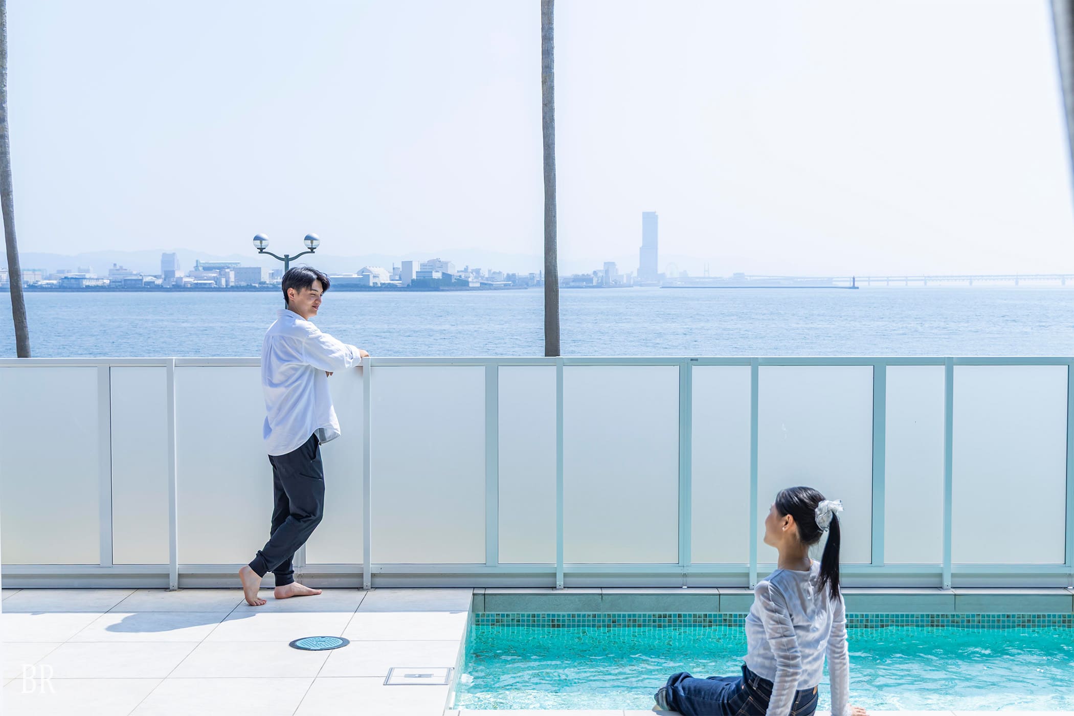 海Terrace二色之濱