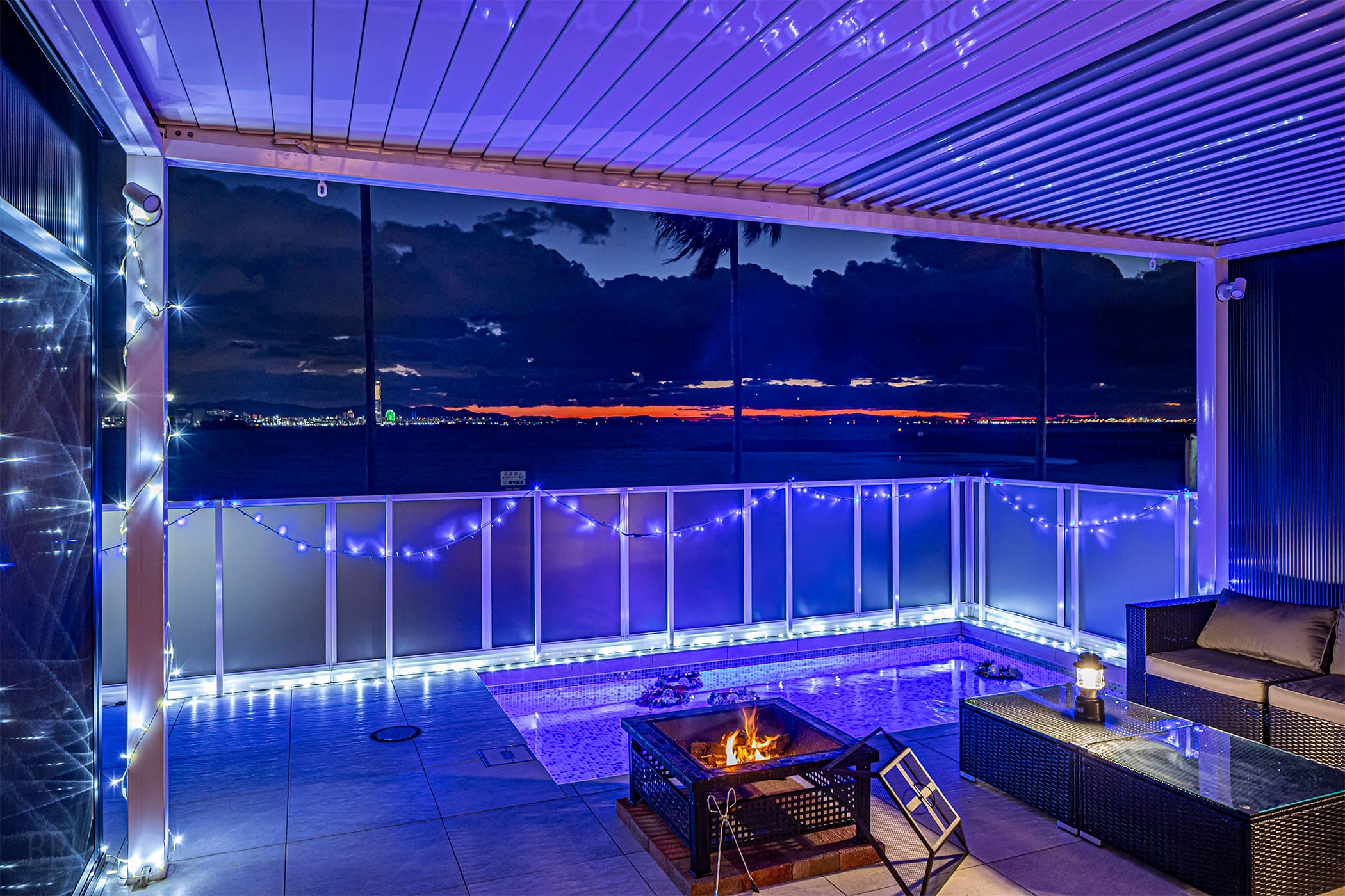 海Terrace二色之濱