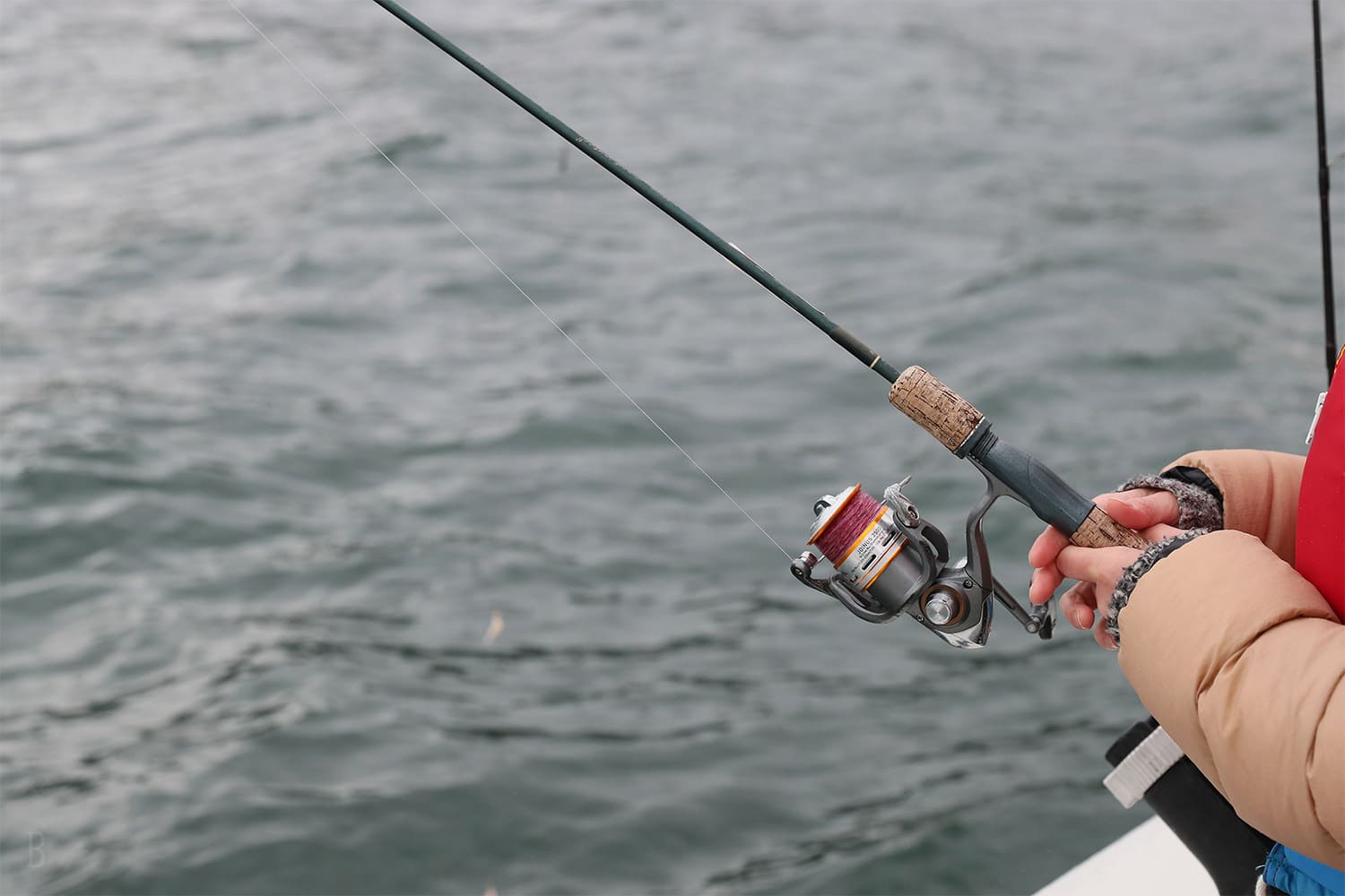 登記入住 (Check-in)