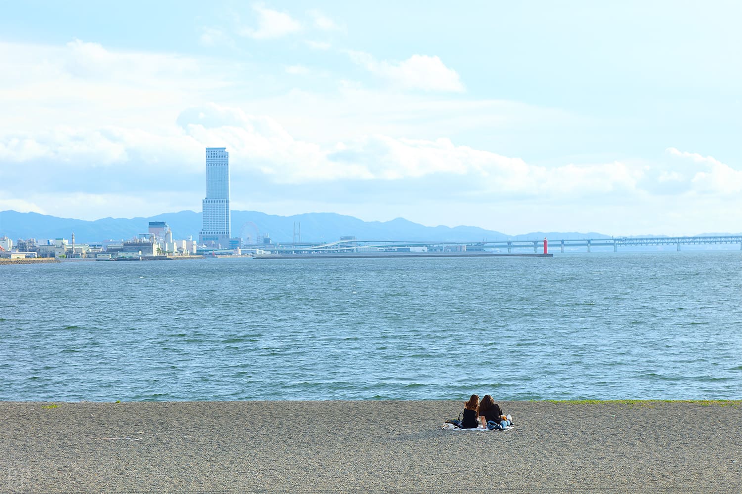 登記入住 (Check-in)