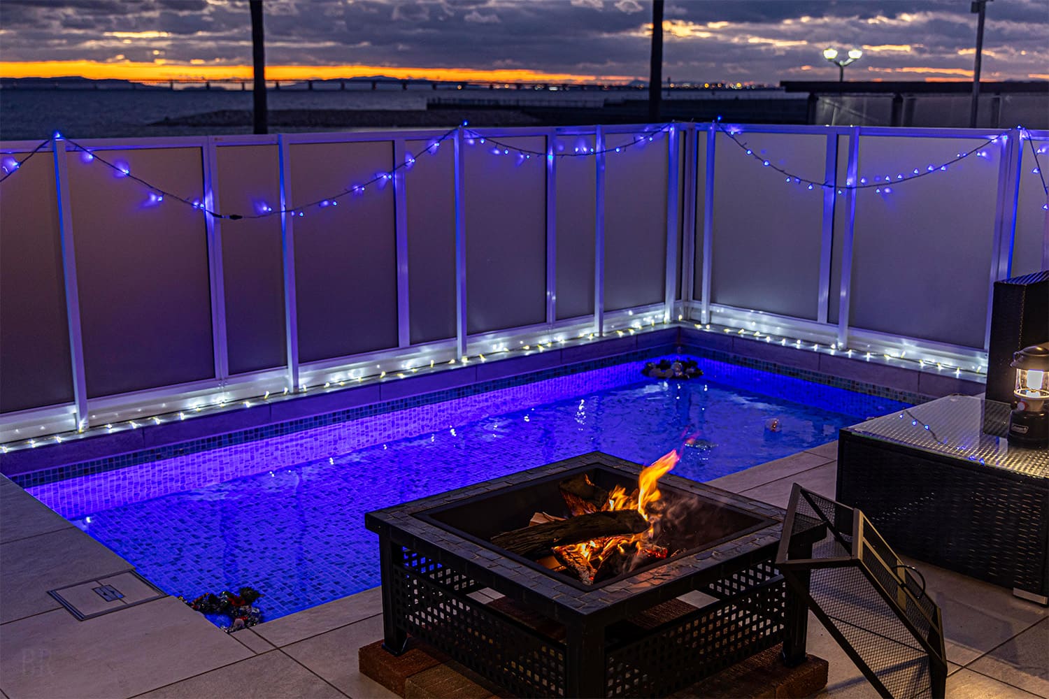 全客房皆為海景房